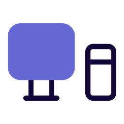 Desktop  Icon