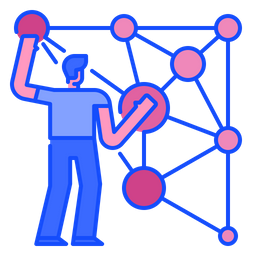 Connect  Icon