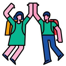 Friendship  Icon