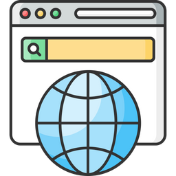 Browser  Icon