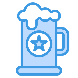 Beer Mug  Icon