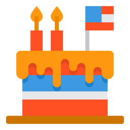 Cake  Icon