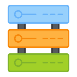 Data Server  Icon