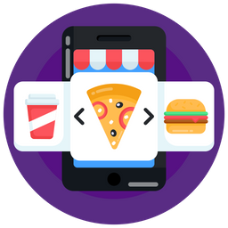 Food App  Icon