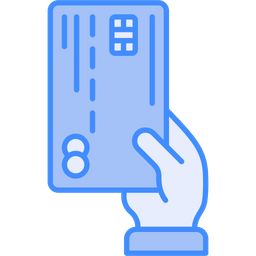 Card payment  Icon