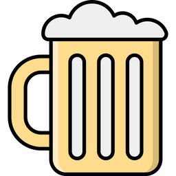 Beer  Icon