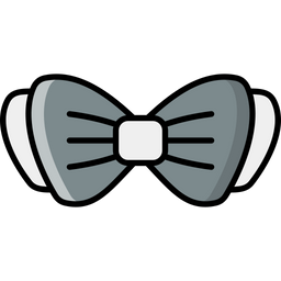 Bowtie  Icon