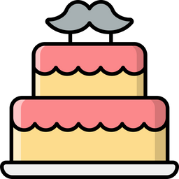 Cake  Icon