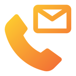 Message Call  Icon