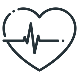 Heartbeat  Icon