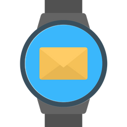 Android Wear App  Icon