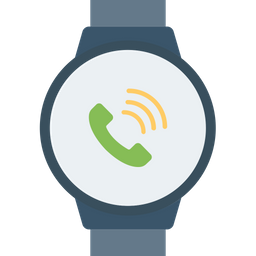 Android Smartwatch  Icon