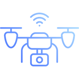 Drone  Icon