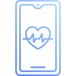 Healthcare app  Icon