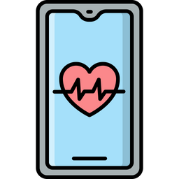 Healthcare app  Icon