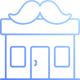 Barber shop  Icon