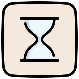 Hourglass  Icon