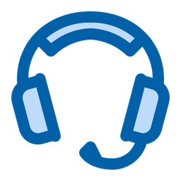 Headset  Symbol