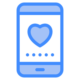 Love App  Icon