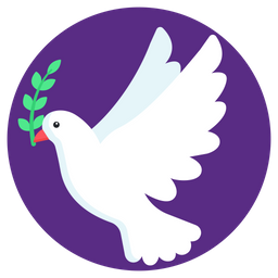 Dove  Icon