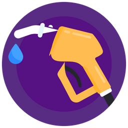 Fuel Nozzle  Icon