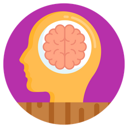 Brain  Icon