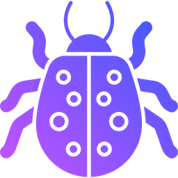 Bug  Icon