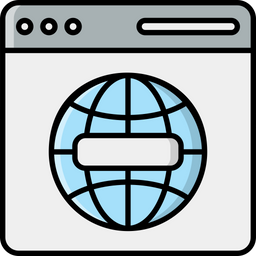 Browser  Icon