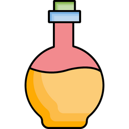 Aroma Oil  Icon