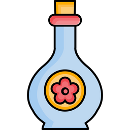 Aroma Oil  Icon