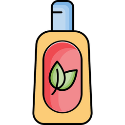 Aromaöl  Symbol