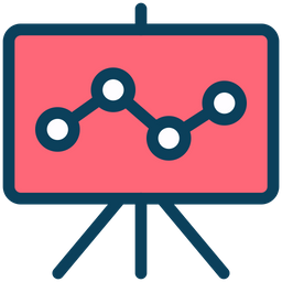 Diagrammdarstellung  Symbol