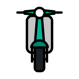 Roller  Symbol