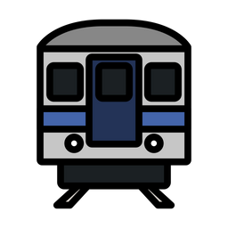 U-Bahn  Symbol