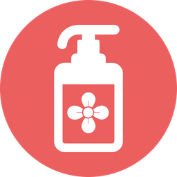 Aroma Oil  Icon