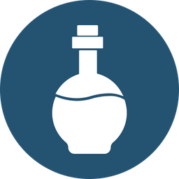 Aroma Oil  Icon