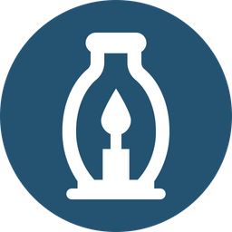 Aroma Candle  Icon