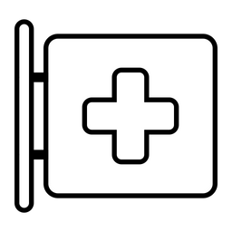 Hospital  Icon