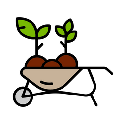 Planting  Icon