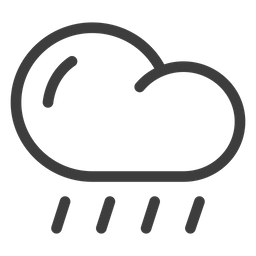 Cloud Wind  Icon