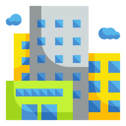 Building  Icon