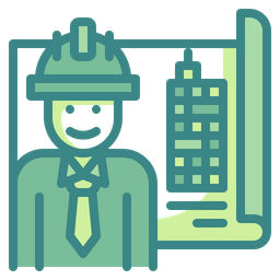 Engineer  Icon