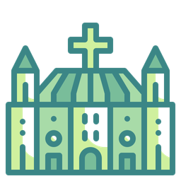 Church  Icon