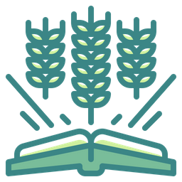 Agriculture  Icon