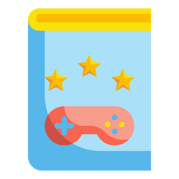 Game Guide  Icon