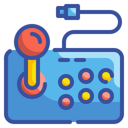 Controller  Icon