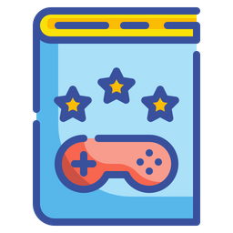 Game Guide  Icon