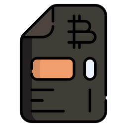 Account Balance  Icon