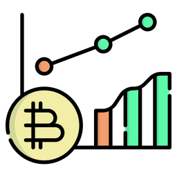 Bitcoin Analysis  Icon