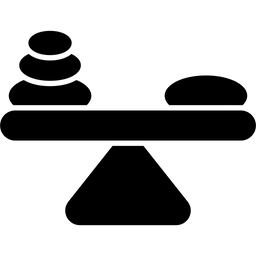 Gleichmut  Symbol